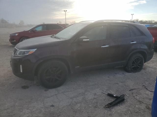 KIA SORENTO 2015 5xyktca61fg571293