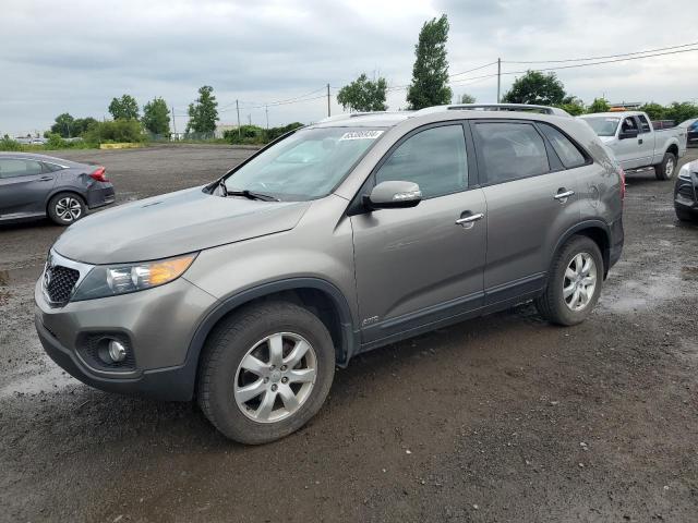 KIA SORENTO BA 2012 5xyktca62cg288249