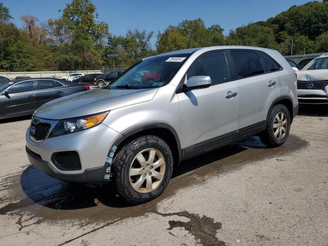 KIA SORENTO BA 2012 5xyktca62cg294536