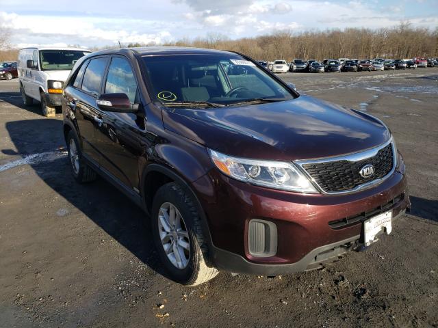 KIA NULL 2015 5xyktca63fg568041