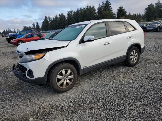 KIA SORENTO BA 2012 5xyktca64cg219269