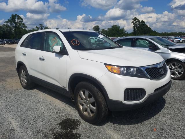 KIA SORENTO BA 2012 5xyktca64cg273798