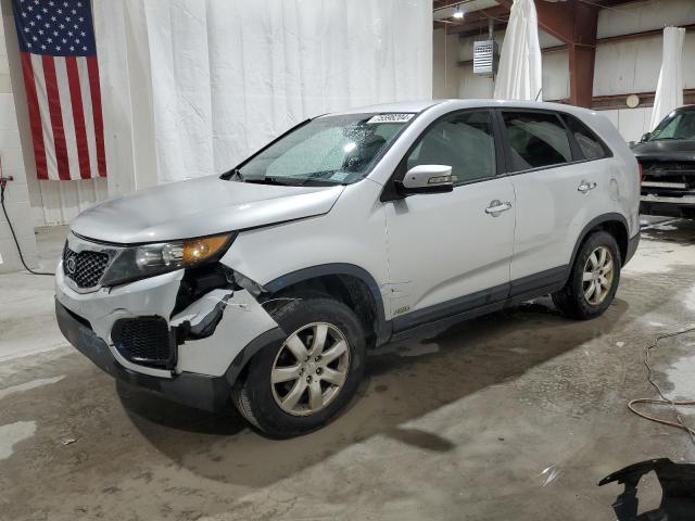 KIA SORENTO BA 2012 5xyktca65cg198108