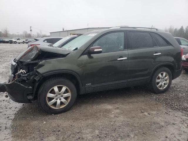 KIA SORENTO BA 2012 5xyktca65cg277889