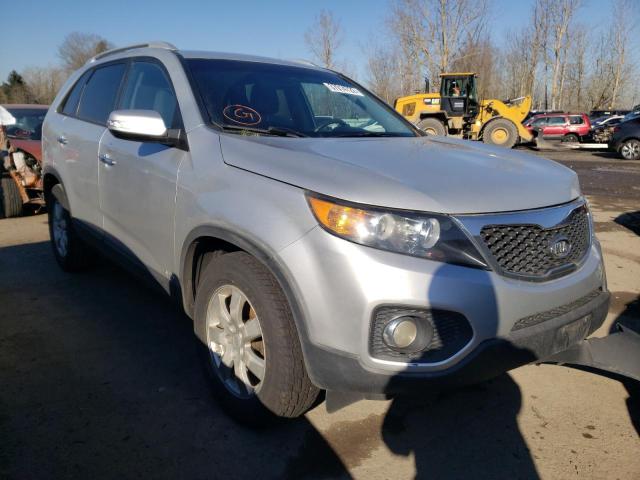 KIA SORENTO BA 2012 5xyktca65cg293378