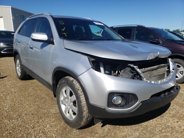 KIA SORENTO BA 2012 5xyktca66cg194004