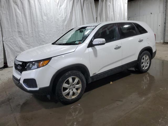 KIA SORENTO LX 2013 5xyktca66dg336949