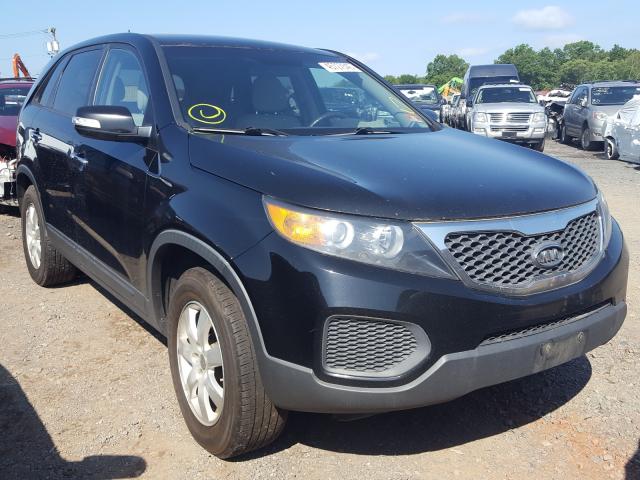 KIA NULL 2012 5xyktca67cg276422