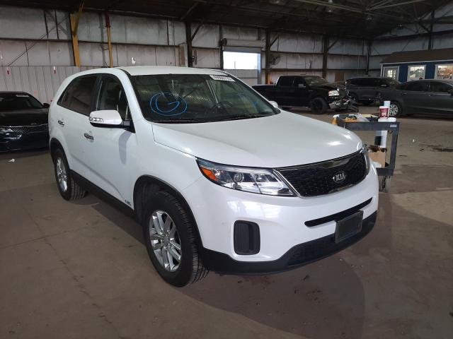 KIA NULL 2015 5xyktca67fg556328