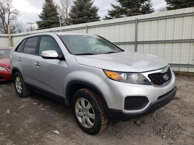 KIA SORENTO BA 2012 5xyktca68cg200479