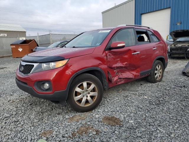 KIA SORENTO BA 2012 5xyktca68cg264568