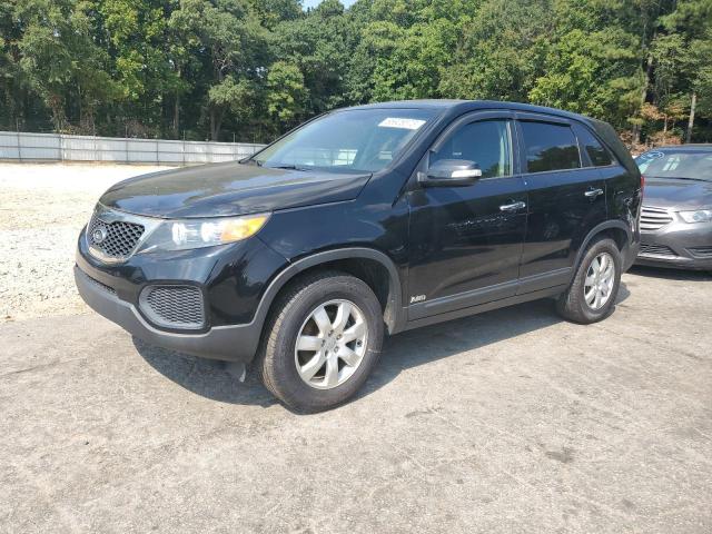 KIA SORENTO BA 2012 5xyktca68cg269382