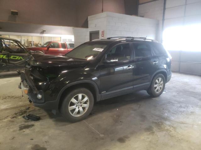 KIA SORENTO BA 2012 5xyktca68cg273707