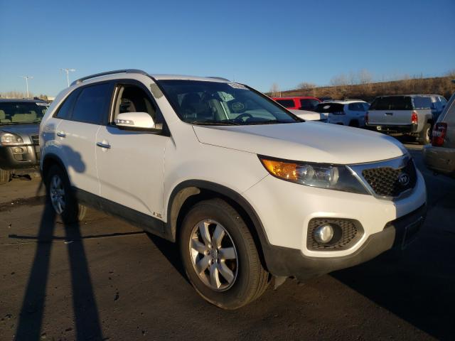 KIA NULL 2013 5xyktca68dg415037