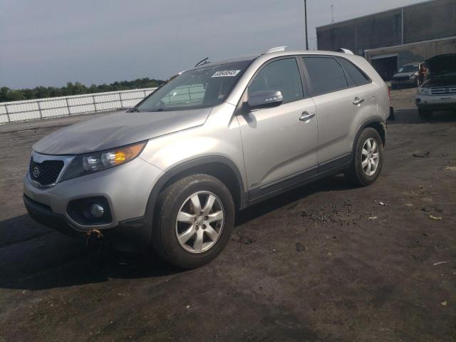 KIA SORENTO BA 2012 5xyktca69cg288765