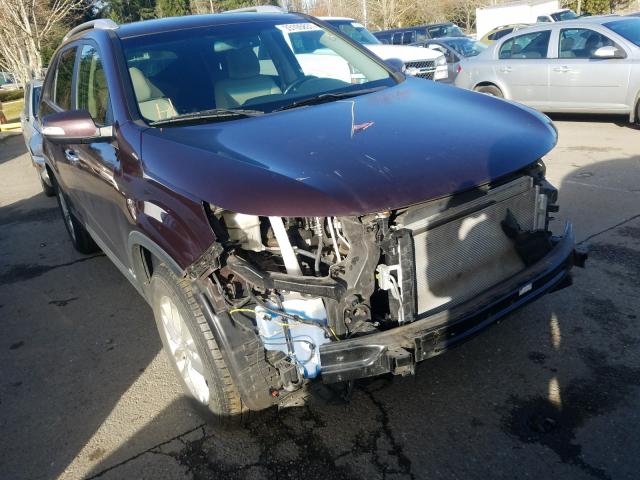 KIA NULL 2015 5xyktca69fg571834