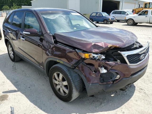 KIA SORENTO BA 2012 5xyktca6xcg294865