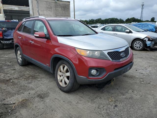 KIA SORENTO BA 2011 5xyktda10bg057469