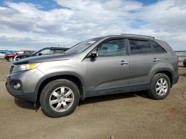 KIA SORENTO BA 2011 5xyktda10bg083182