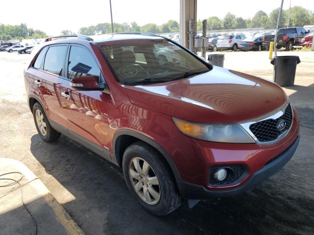 KIA SORENTO BA 2011 5xyktda11bg032919