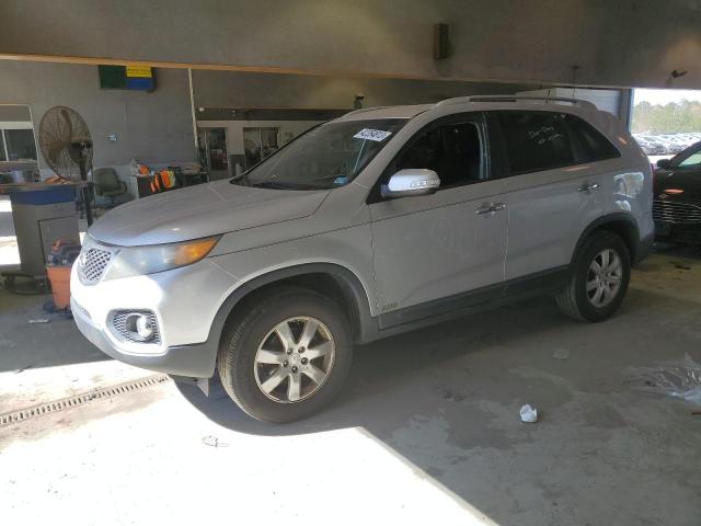 KIA SORENTO BA 2011 5xyktda11bg128291