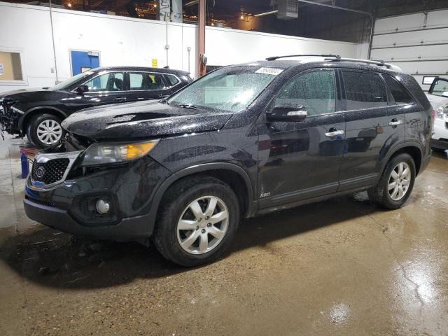 KIA SORENTO BA 2011 5xyktda11bg186692