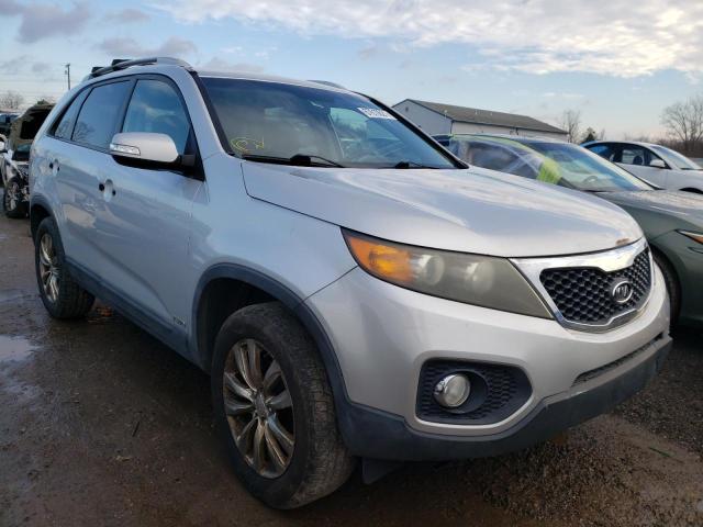 KIA SORENTO BA 2011 5xyktda12bg172915