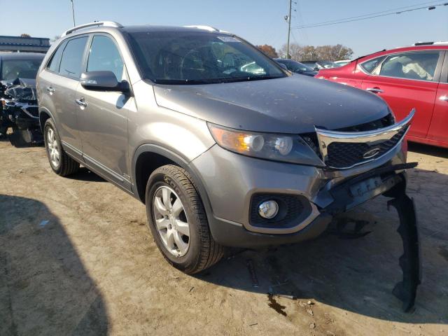 KIA SORENTO BA 2011 5xyktda15bg178479