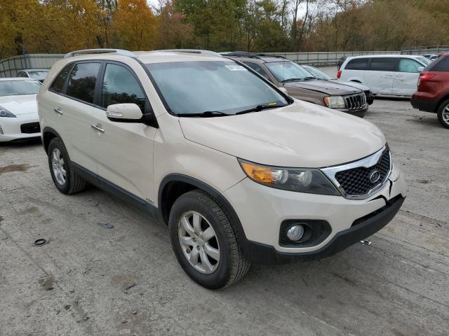 KIA SORENTO BA 2011 5xyktda16bg120848