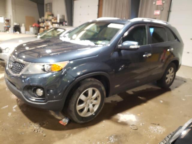 KIA SORENTO BA 2011 5xyktda17bg124746