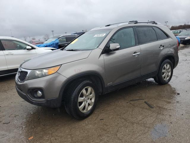 KIA SORENTO 2011 5xyktda17bg179665