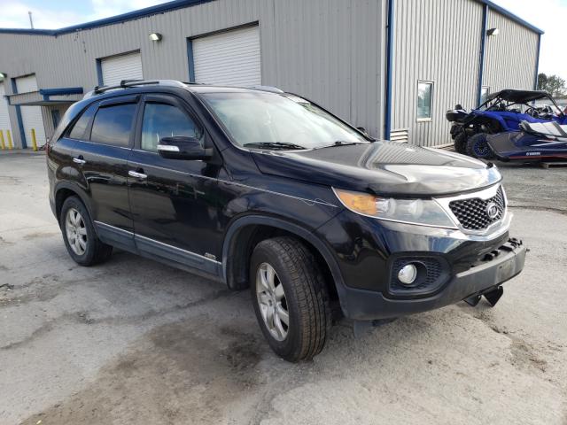 KIA SORENTO BA 2011 5xyktda1xbg168014