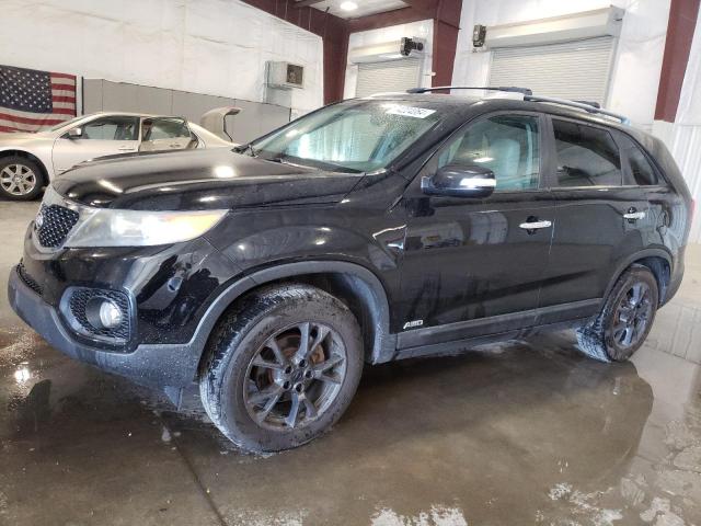 KIA SORENTO BA 2011 5xyktda1xbg178011