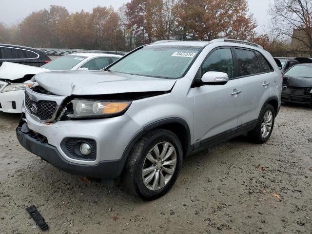 KIA SORENTO BA 2011 5xyktda20bg134317