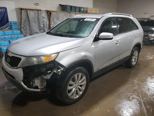 KIA SORENTO BA 2011 5xyktda20bg175983