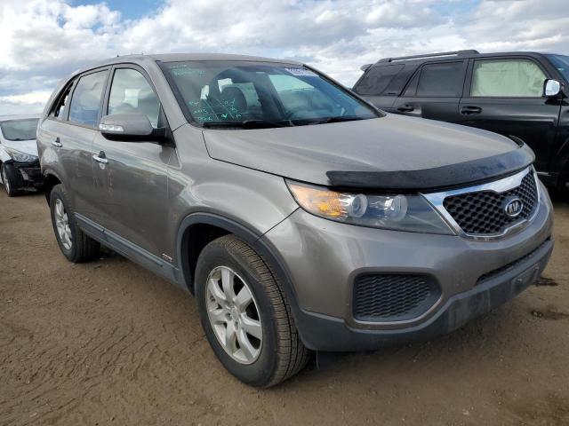 KIA SORENTO BA 2012 5xyktda20cg187763