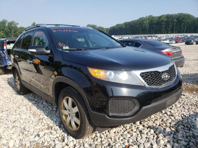 KIA SORENTO BA 2012 5xyktda20cg279567