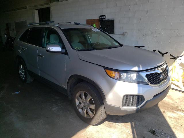 KIA SORENTO BA 2012 5xyktda20cg285630