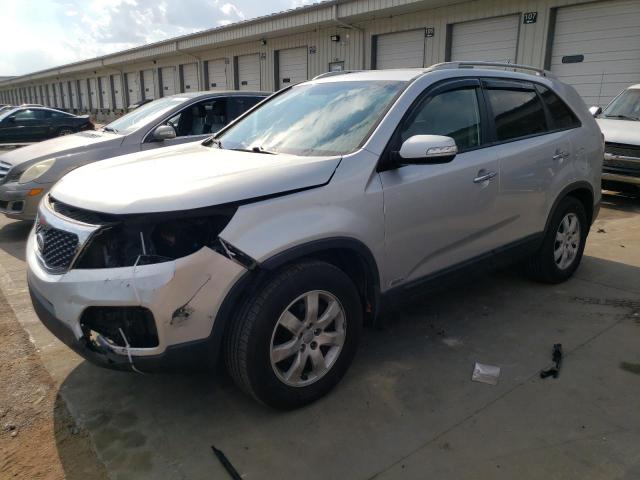 KIA SORENTO BA 2012 5xyktda20cg297664