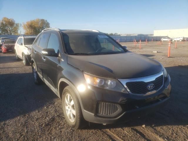 KIA SORENTO BA 2012 5xyktda21cg191062