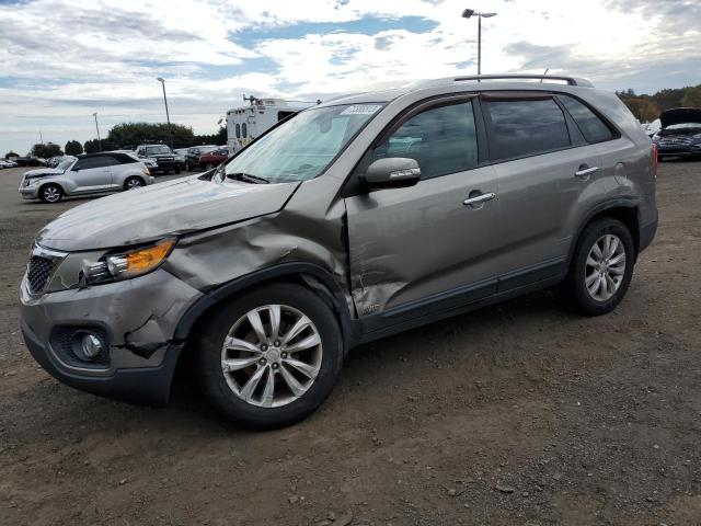 KIA SORENTO BA 2011 5xyktda22bg129877