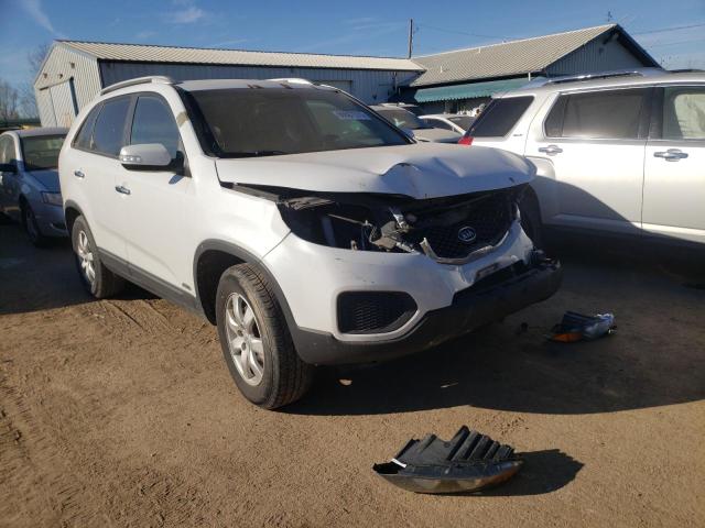 KIA SORENTO BA 2012 5xyktda23cg286903