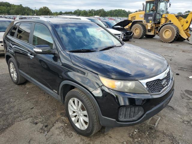 KIA SORENTO BA 2011 5xyktda24bg046645