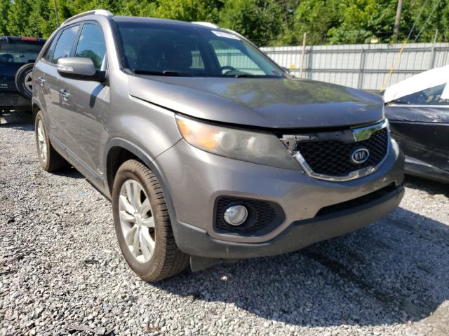 KIA SORENTO BA 2011 5xyktda24bg066054