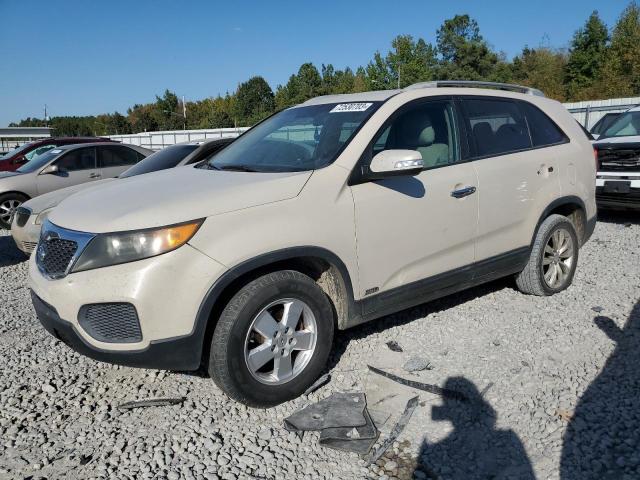 KIA SORENTO BA 2011 5xyktda24bg083243