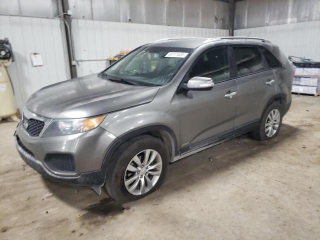 KIA SORENTO BA 2011 5xyktda24bg176960