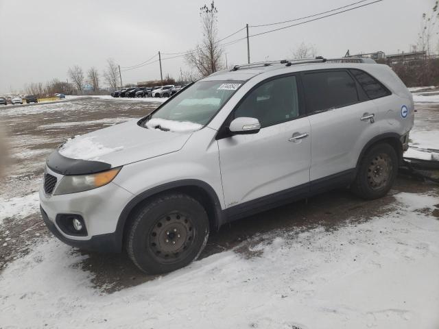 KIA SORENTO BA 2012 5xyktda24cg194845