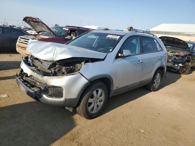 KIA SORENTO BA 2012 5xyktda24cg218240