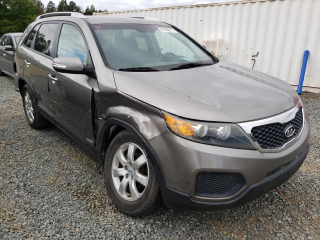 KIA SORENTO BA 2012 5xyktda24cg218271