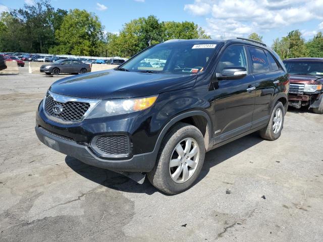 KIA SORENTO BA 2012 5xyktda24cg250606